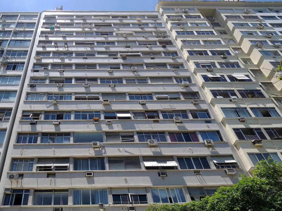 Mar De Copacabana - Praia + 1 Ticket Ou Transfer Rio de Janeiro Exterior foto